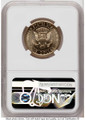 Bullionshark 2026 $1 Modern Bullion Coin NGC MS66   Donald J. Trump Semiquincentennial - July 4th Privy - HAT791466064 