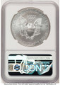 Bullionshark 2013-W S$1 Burnished American Silver Eagle Coin NGC MS70 - HAT763324018 