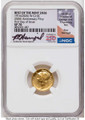 Bullionshark 1000 MS Modern Bullion Coin NGC MS70 - HAT788378048 