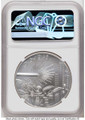 Bullionshark 1000 MS Modern Bullion Coin NGC MS70 - HAT788378056 