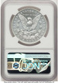 Bullionshark 2021-S $1 Modern Bullion Coin NGC MS70   Morgan Dollar 100th Anniversary - HAT789501014 