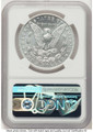 Bullionshark 2021-D $1 Modern Bullion Coin NGC MS70   Morgan Dollar 100th Anniversary - HAT776575004 