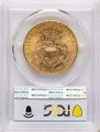 Bullionshark 1905-S $20 Gold Liberty Double Eagle PCGS MS64 - HAT789053013 