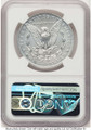 Bullionshark 2021 $1 Modern Bullion Coin NGC MS70   Morgan Dollar 100th Anniversary - O Privy - First Day of Issue - HAT767784027 