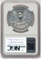 Bullionshark 2021 $1 Modern Bullion Coin NGC MS70   Morgan Dollar 100th Anniversary - CC Privy - HAT766509012 