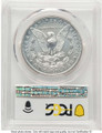 Bullionshark 2021 $1 Modern Bullion Coin PCGS MS70   Morgan Dollar 100th Anniversary - CC Privy - First Strike - HAT772135064 