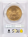 Bullionshark 1879 $20 Gold Liberty Double Eagle PCGS MS62 - HAT171509076 