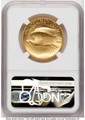 1000 MS Modern Bullion Coin NGC MS70 coin back image