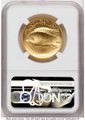 1000 MS Modern Bullion Coin NGC MS70 coin back image
