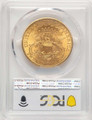 Bullionshark 1904 $20 Gold Liberty Double Eagle PCGS MS66 - HAT506973023 