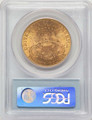 Bullionshark 1901 $20 Gold Liberty Double Eagle PCGS MS63 - HAT788705038 