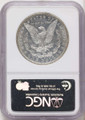 Bullionshark 1892-S S$1 Morgan Silver Dollar Coin NGC AU55 - HAT791353002 