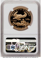 Bullionshark 1998-W $50 Proof 1 oz American Gold Eagle Coin NGC PF70 UCAM - HAT790604008 