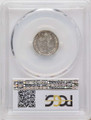 Bullionshark 1942/1 10C Mercury Dime Coin PCGS AU50 - HAT790419009 