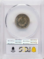 Bullionshark 1906 5C Proof Liberty Nickel Coin PCGS PR68 - HAT791086003 