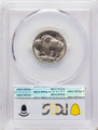 1938-D/D 5C Buffalo Nickel Coin PCGS MS67  CAC + coin back image