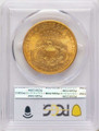 Bullionshark 1905-S $20 Gold Liberty Double Eagle PCGS MS62 - HAT783845014 