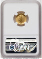  MS Modern Bullion Coin NGC MS70 coin back image