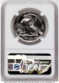 Bullionshark 2017 $25 Palladium Eagle Coin NGC MS70 - HAT772671077 