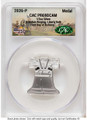 Bullionshark  MS Modern Bullion Coin CACG MS69 - HAT790153012 