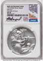 Bullionshark  MS Modern Bullion Coin NGC MS70 - HAT788378079 