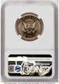Bullionshark 2026 $1 Modern Bullion Coin NGC MS65   Donald J. Trump Semiquincentennial - July 4th Privy - HAT791466096 
