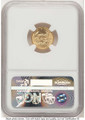 Bullionshark 1994 $5 1/10 oz American Gold Eagle Coin NGC MS70 - HAT779646021 
