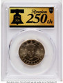 2026 $1 Modern Bullion Coin PCGS MS67   Donald J. Trump Semiquincentennial - July 4th Privy coin front image