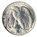 Bullionshark 1944-S Walking Liberty Half Dollar Brilliant Uncirculated - BU 