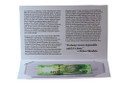 Bullionshark Mandela "Father of Africa" 10 Rand Single Banknote Folder