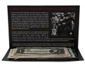 Bullionshark Lenin: Complete Set of 4 Soviet Banknotes