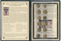 Bullionshark Rise of Christianity in Ancient Rome: 12 Bronze Coins Album