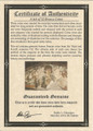 Bullionshark Rise of Christianity in Ancient Rome: 12 Bronze Coins Album