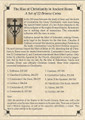 Bullionshark Rise of Christianity in Ancient Rome: 12 Bronze Coins Album