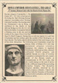 Bullionshark Roman Emperor Constantine "Hand Of God" Album 