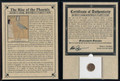 Bullionshark Rise Of The Phoenix-Rome's 1100th Birthday Party Coin Album 