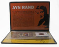 Bullionshark Ayn Rand Deluxe Portfolio Album 