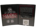 Bullionshark Golem of Prague (Coin Album) 