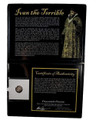 Bullionshark Ivan the Terrible Album