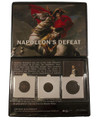 Bullionshark Napoleon's Defeat: A Three-Coin Album 