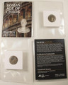 Bullionshark Tacitus Mid-Sized Album 