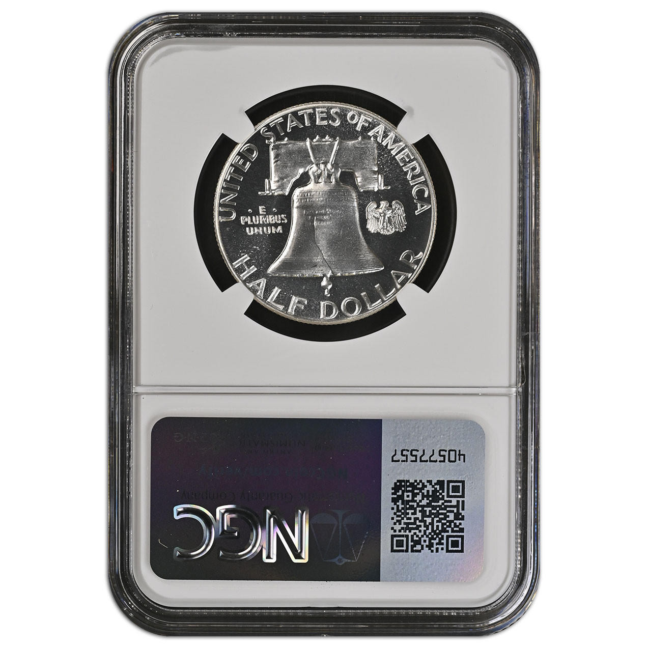 ケネディ銀貨　　　　NGC. PF 68 Buy 1964 Kennedy Half Dollar PF-68 NGC (Accented Hair) | APMEX