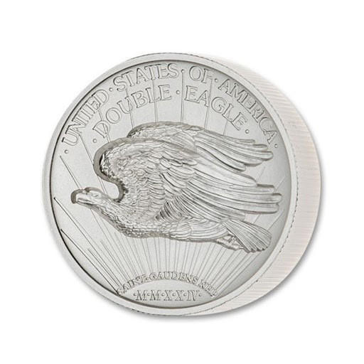 Buy 2024 Super Incuse Indian Head Double Eagle SP70 Online