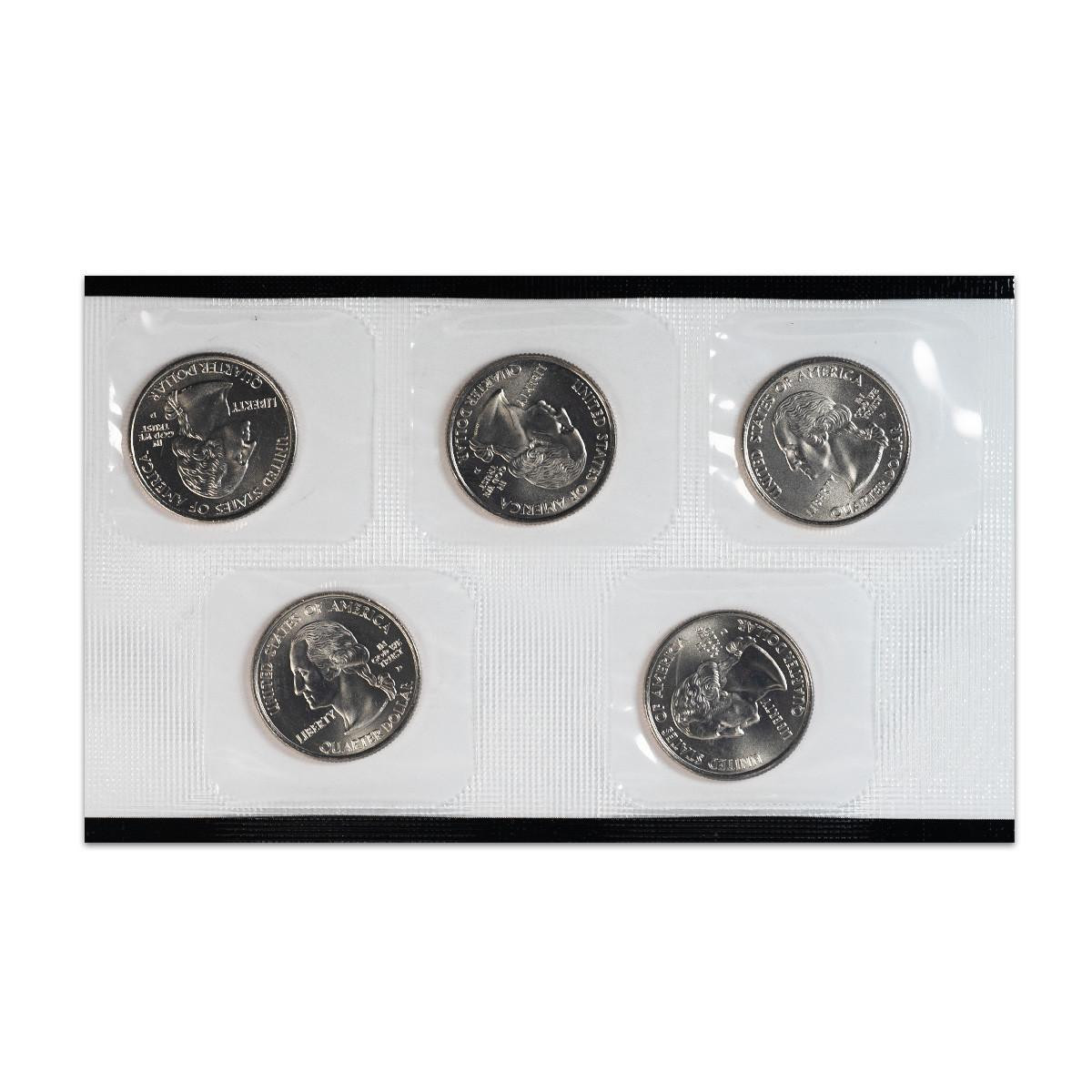 Buy 2006 U.S. Mint Set | Bullion Shark Authorized Rare Coin Dealer