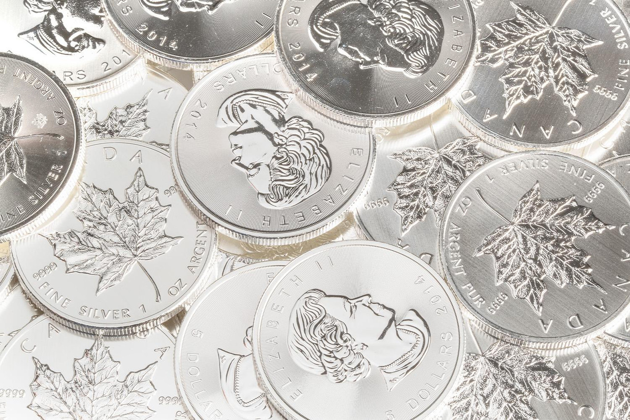 10 of the Most Valuable Canadian Coins Worth Money Bullion Shark