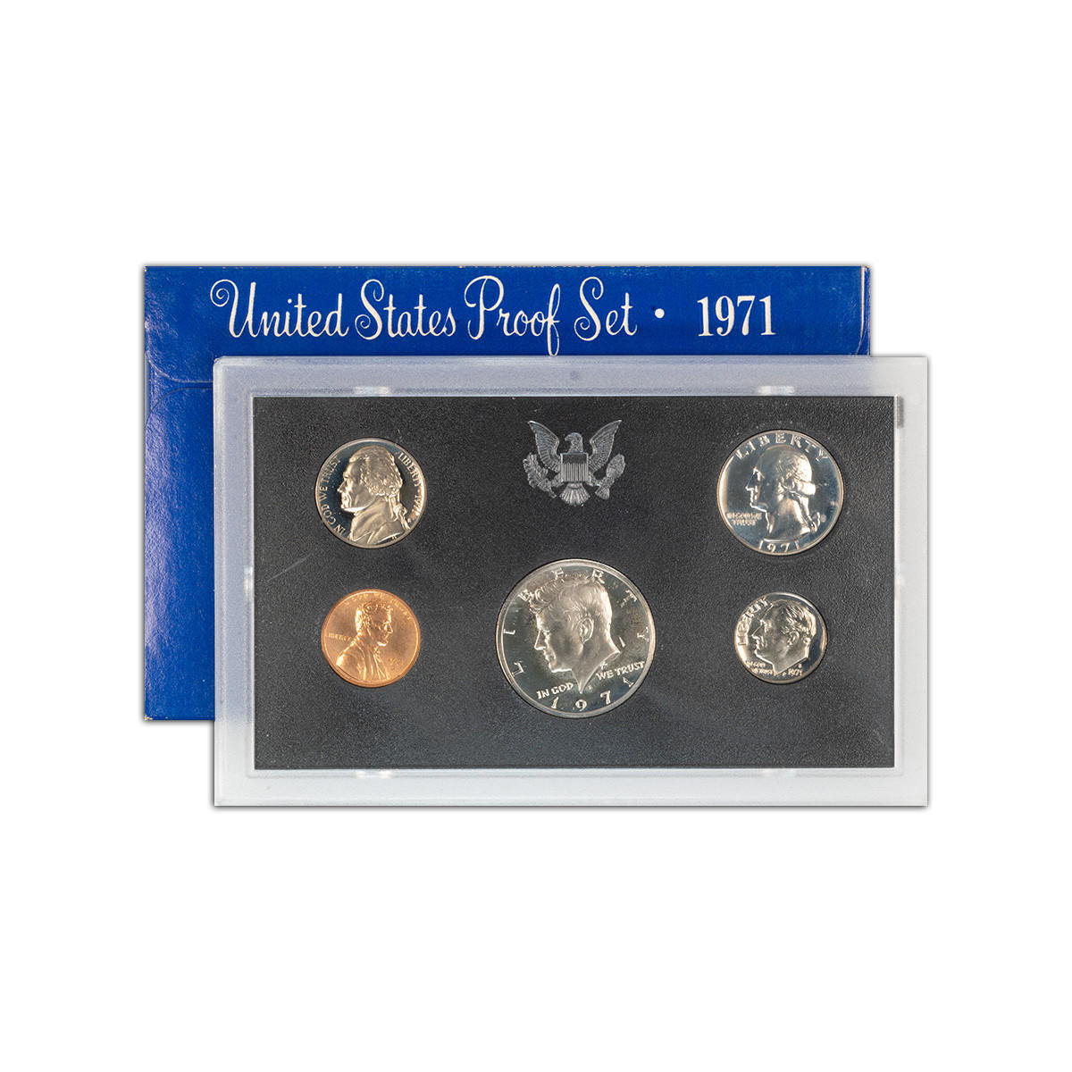 コレクション this is trust coins Buy 1968-1972 Proof Set Online - Order Proof Sets Online