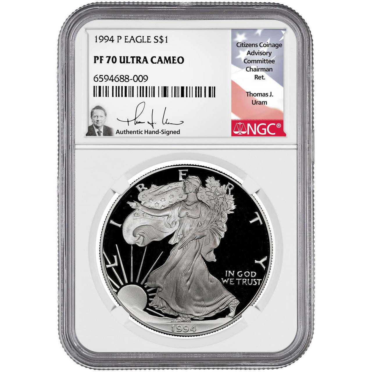 1994 クイーンマザー ウェディング 25ルピー 銀貨 NGC PF70UC 1994 クイーンマザー ウェディング 25ルピー 銀貨 NGC PF70UC 1994