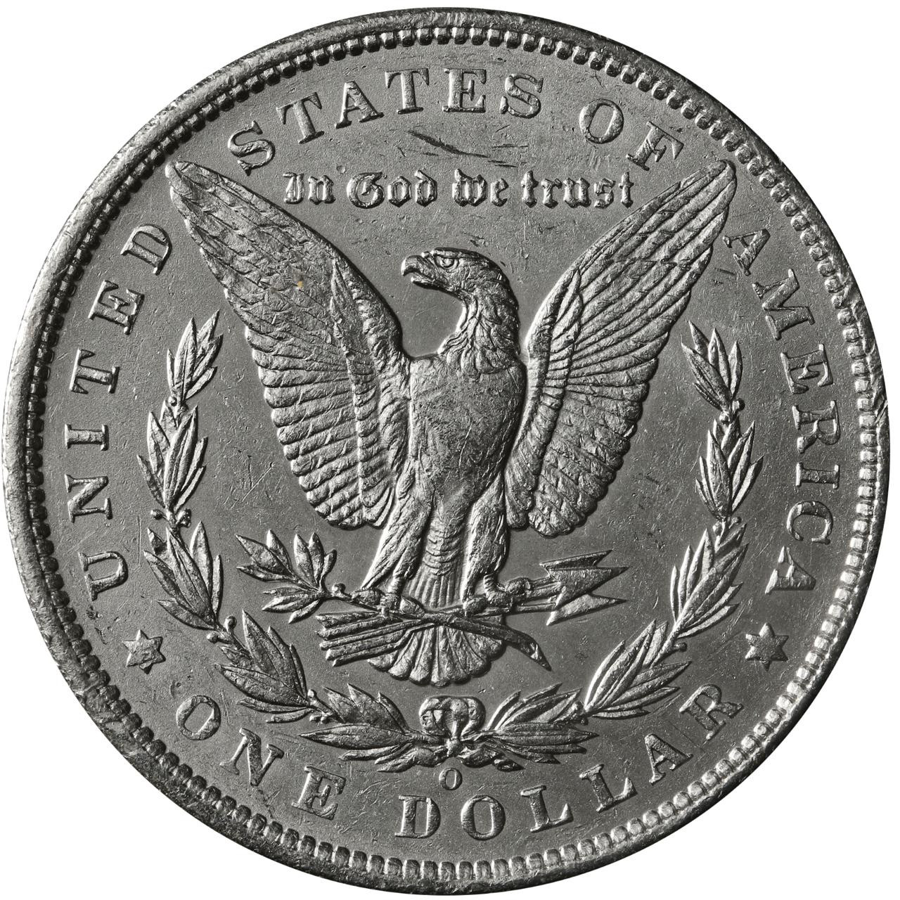 mone Yellowhead Dollar - Yellowhead Region, British Columbia