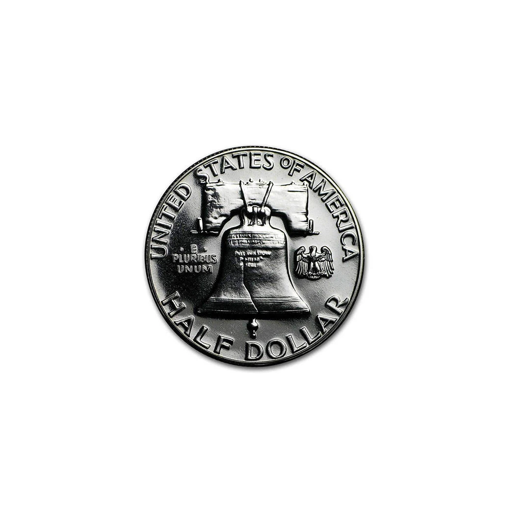 Buy 1960-1963 Franklin Half Dollar Gem Proof Online