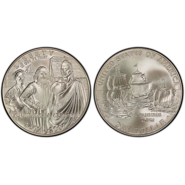 Buy 90% Silver Dollar Commemorative Mystery Bag Online